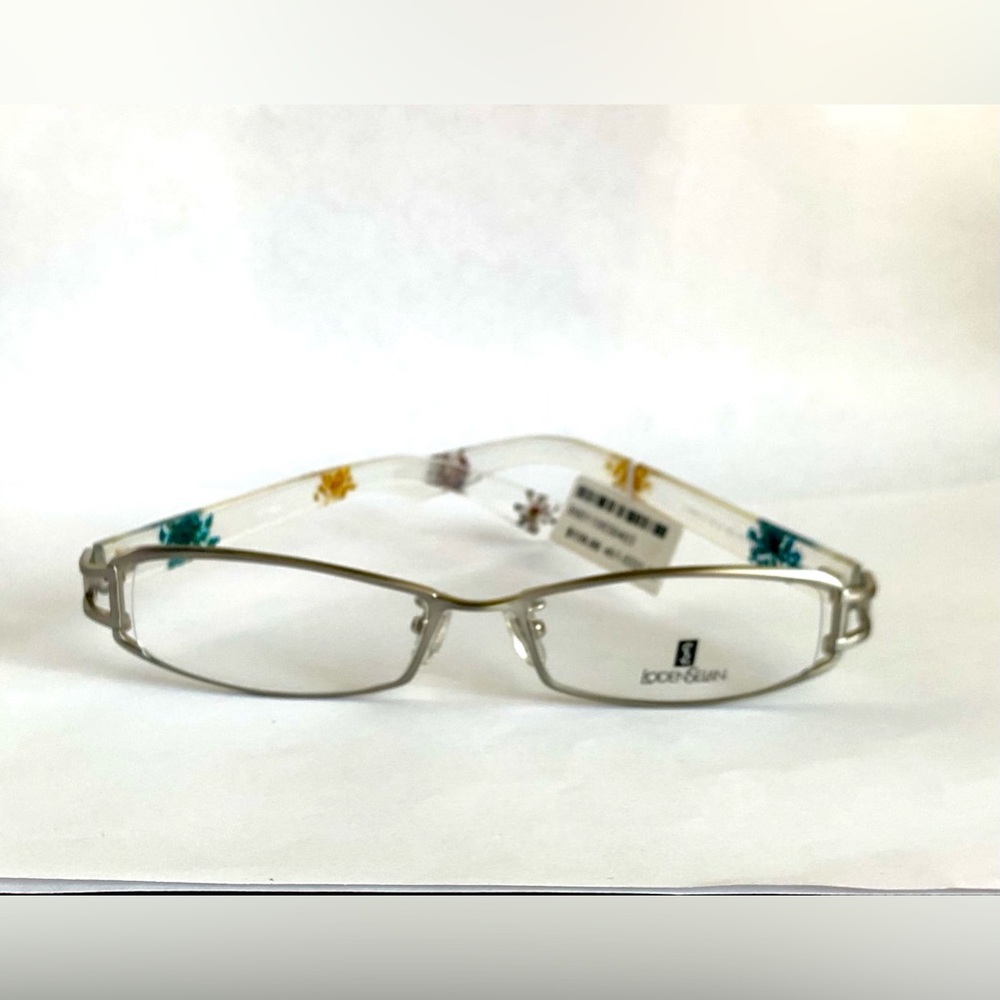 LODEN SELAN Eyeglasses